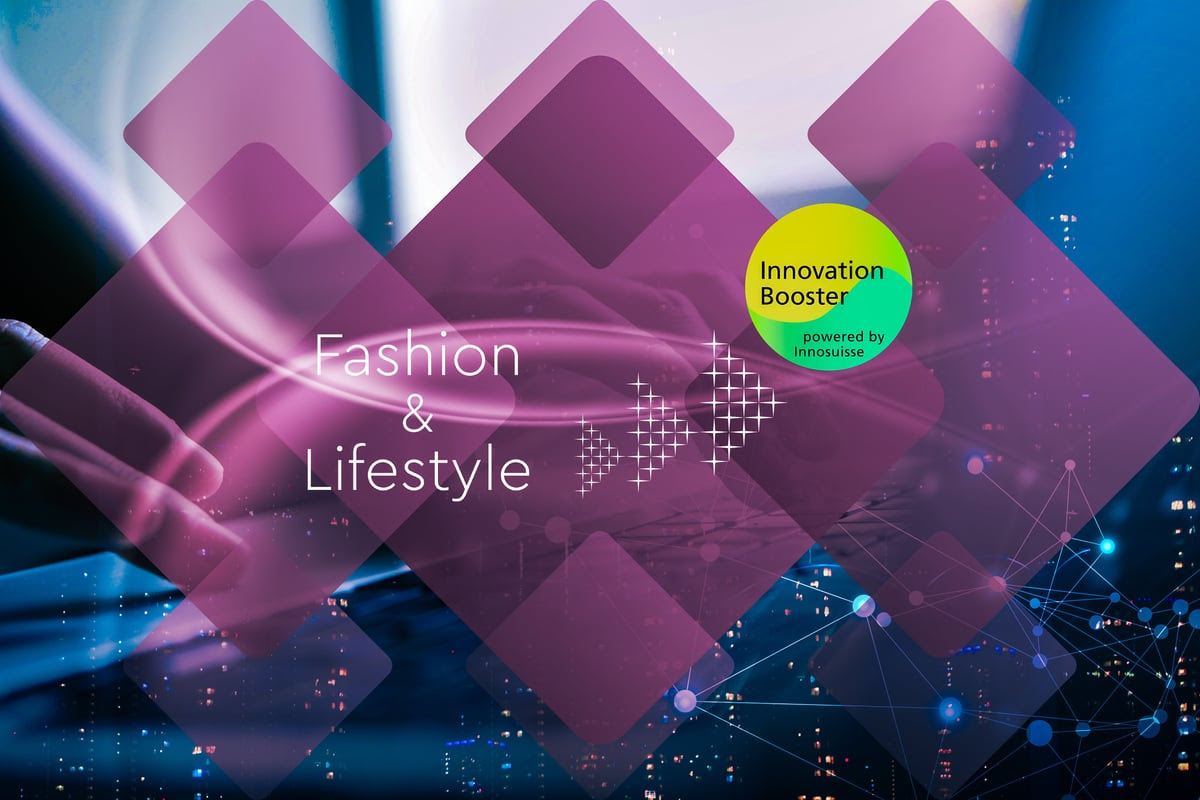 The Innovation Booster Fashion & Lifestyle Program awarded 9 ideas in 2024