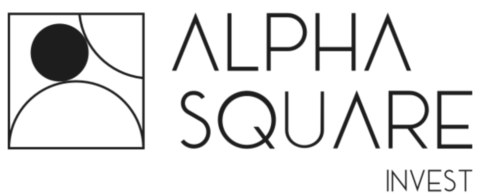 AlphaSquare Logo
